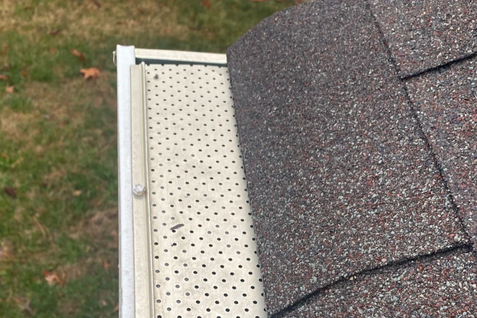 Gutter Cleaning Greer