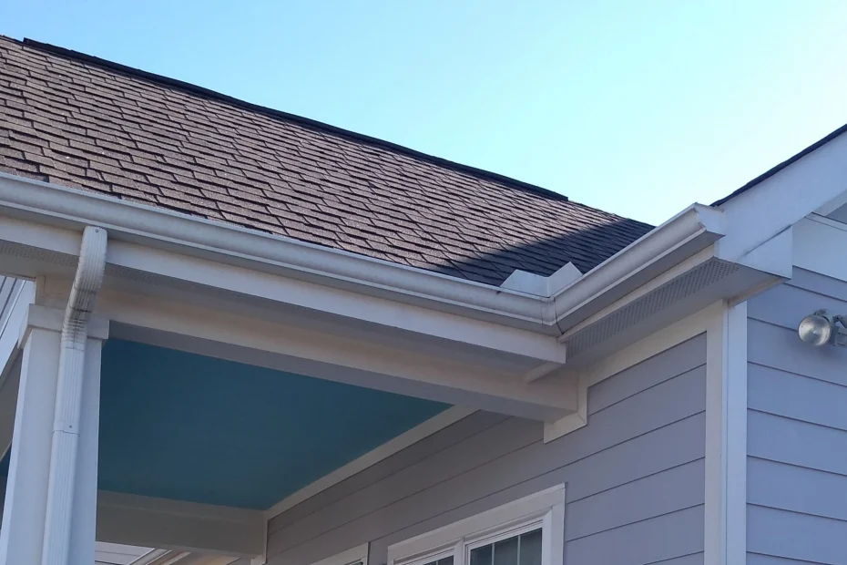 Gutter Cleaning Greer