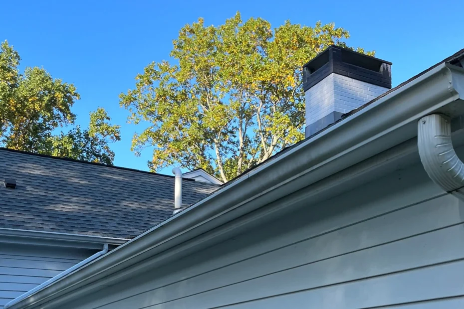 Gutter Cleaning Greer