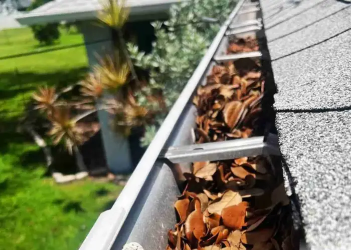 Gutter Cleaning Greer home page